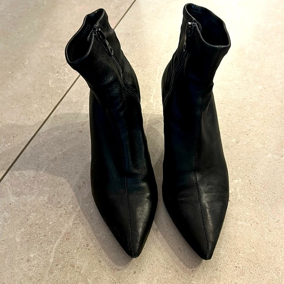 Rag and Bone ankle booties - Picture 1 of 3